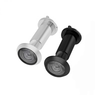 14mm/0.55inch 180 Degree Security Peek Peep Holes HD Door Viewer for 1.3in to 2.3inch Door Thickness