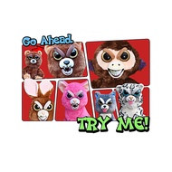 Feisty Pets Mini Collection