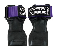 VERSA GRIPPS Versa Gripps Pro Series Gloves Purple (SM)