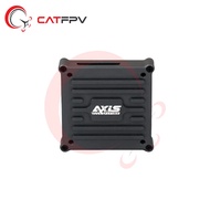 Case VTX O4 lite CNC Axisflying