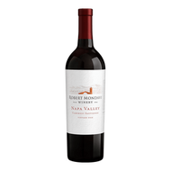 羅伯蒙岱維 那帕卡本內蘇維翁紅酒 18/21 ROBERT MONDAVI NAPA CABERNET SAUVIGNON 18/21