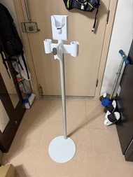 Dyson 座地式充電收納架
