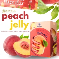 BEYLLA FOOD JELLY WITH GARCINIA CAMBODIA