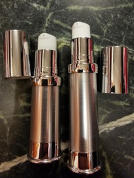 DIY 真空空瓶/眼霜瓶/面霜瓶/護膚品空樽/旅行分裝瓶(10ml/5ml)