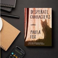Desperate Characters by Paula Fox