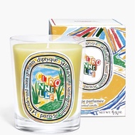 iLio Citronnelle 伊里奥 檸檬草香氛蠟燭