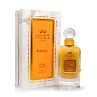 % Mango Musk Ithra Collection - EDP 100ML by Ard Al Zaafaran Women &amp; Men