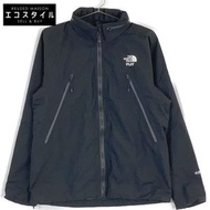 The North Face 黑色 FACE PLAY GORE-TEX 夾克 NP62110R S [二手]