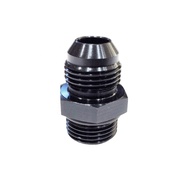 premium-Wholesale Black 10AN to AN10 10AN Male Adapter Fitting O-Ring Boss Boss AN10 Thermostat