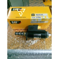 Solenoid valve 320C E320C / 320D E320D 121-1490 1211490