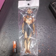 Ultraman Shin Ultraman Zoffy Sofubi Toy