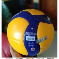 V300W VOLLEYBALL - V 300 W HOLOGRAM PROLIGA THICK SOFT
