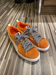 現貨尺寸43 ami paris x puma 男鞋 休閒鞋 運動鞋
