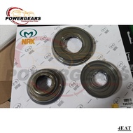 4EAT NAK New Transunit Global Auto Transmission Piston Kit Suit For Ubaru Forester Automat Transmiss