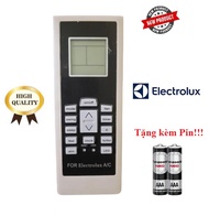 Điều khiển điều hòa Electrolux các dòng Electrolux ESV 9000BTU 12000BTU 18000BTU - Hàng tốt