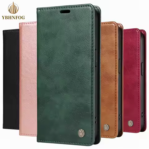 Wallet Case For Sony Xperia 1 5 10 V Holder Magnetic Leather Stand Bags Case For Sony Xperia 1 III 5
