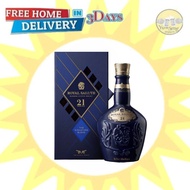 Chivas Regal Royal Salute 21 Years 700ml