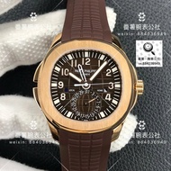 [5164A-001-Grenade Series] ZF Grenade 5164A-001 Wristwatch 40.8mm/324 SC Movement Black Embossed Dia