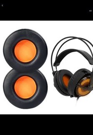 SteelSeries 全新代用耳機套/耳罩（V1/ V2 /V3 /200 系列）