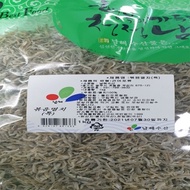 Best Food Fried Anchovy Special 1kg
