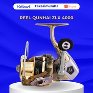 QUNHAI ZLX 4000 REEL - FISHING REEL