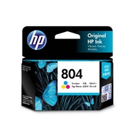 HP 804 Original Ink Cartridge