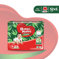Happy Nappy Smart Pants M52 (7-12kg)