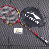 LINING XP 900 JONATHAN JOJO RAKET RACKET BADMINTON BULUTANGKIS ORIGINAL