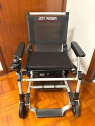 Joy rider 電動輪椅