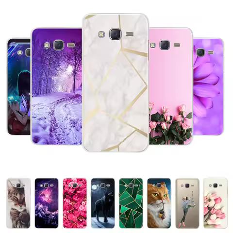 Soft TPU Silicone Phone Cases For Samsung Galaxy J7 Neo J7 Nxt Case Cover For Samsung J7 Core J7 Nxt