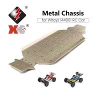 Wltoys 144001 1/14 Metal Chassis 144001-1249 RC Car Part
