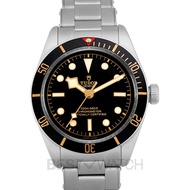 Tudor Heritage Black Bay Fifty-Eight Stainless Steel Automatic Black Dial Men s Watch 79030N-0001