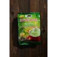 NO4: Nature's Own - Bundle of 2 Instant Brown Rice Cereal with Spirulina - Less Sugar (10's x 35g)