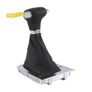 Gear Shift Knob Assembly Gear Shift Knob Gaitor Shifter Stick Lever 3C1 713 203 A 3C1713203A for   B