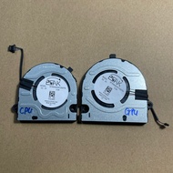 Dell Inspiron 13 Pro Vostro 5310 Latitude 3320 CPU and GPU Fan