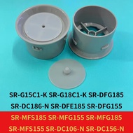 Panasonic Rice Cooker Accessories SR-G15C1-K Exhaust G10C1-K Gasket G18C1 Steam Tube Moisturizing Va