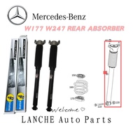 REAR ABSORBER BILSTEIN MERCEDES BENZ W177 A CLASS A200 A250 W247 B200 W118 CLA180 CLA200 CLA250