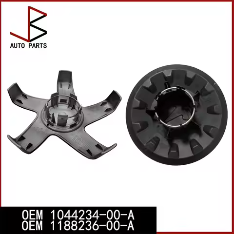 New Wheel Rim Cap R19 Wheel cap R20 R21 for Tesla Model 3 2017-2023 Model Y 2020-2025 OEM 1044234-00