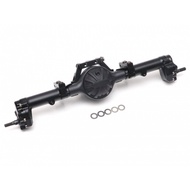 Boom Racing Complete Rear Assembled Portal Axle for BRX90
