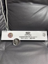 遊戲王25周年限定-混沌戰士