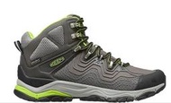  US12 US13 防水WATERPROOF 耐磨防滑 戶外鞋 登山鞋 大尺碼男鞋 keen