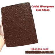 FREE BOUBLE Coklat batang kiloan enak 350 gram