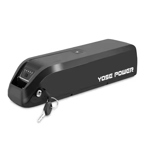 YOSE POWER 36V 13Ah Electric Bike Battery Fit for Jasion EB5 Battery Replacement 36V Jasion Battery