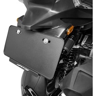 [ST] Kymco Boutique RTS Series License Plate Protection Frame/License Frame/Big Card Frame GH-2419-A