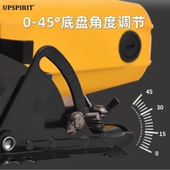 Export circular saw power tools electric circular saw7Inch91-inch woodworking electric saw, portable