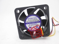 EC4010M12SA 4010 12V 0.07A 4CM 3-wire cpu NAS network storage silent fan