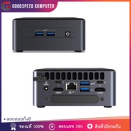 Mini PC Intel NUC_i5-1135G7 (BNUC11TNHI50Z00)