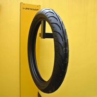 Tires Dunlop TT P Tubetype Motorcycle Street Tire