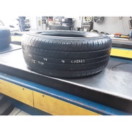Used Tyre Secondhand Tayar TOYO NANO ENERGY3 195/55R15 80% Bunga Per 1pc