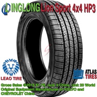 225/60 R17 Leao Tire Thailand | Lion Sport, LS HP3, LS 4x4 HP3 (225/60R17)